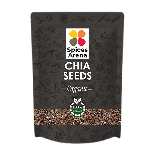 Chia Seeds