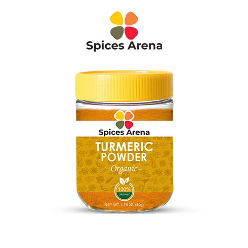 Turmeric Powder