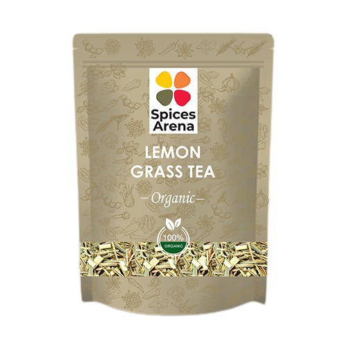 Lemon Grass Tea
