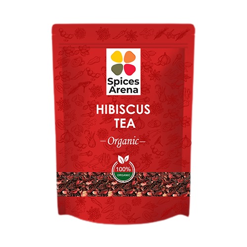 Hibiscus Tea