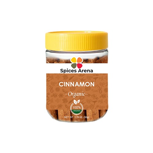 Cinnamon (Powder)
