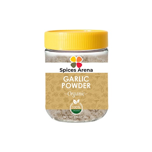 Garlic Powder