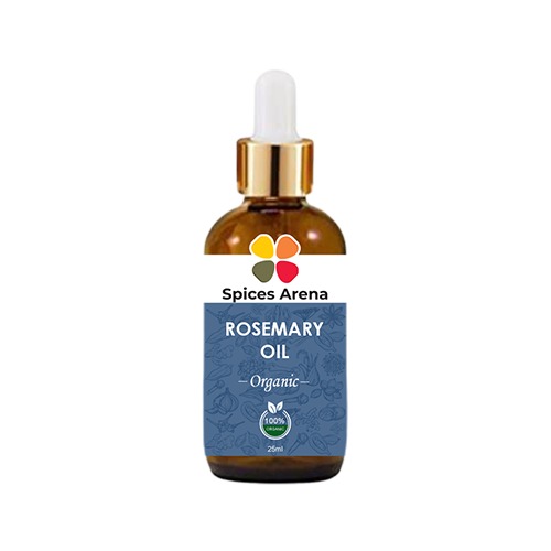Rosemary Oil
