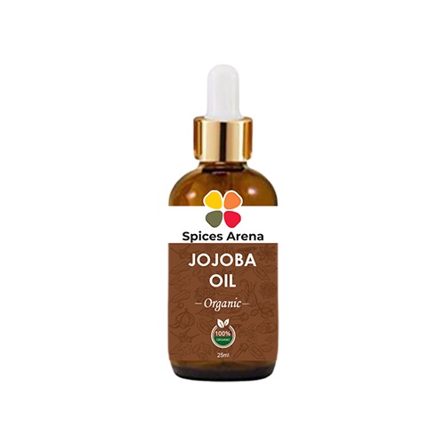 Jojoba Oil