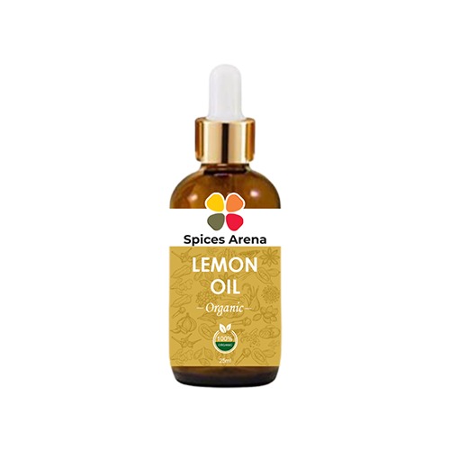 Lemon Oil