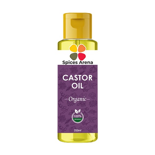 Castor Oil
