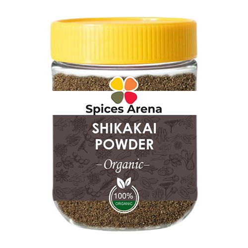 Shikakai Powder