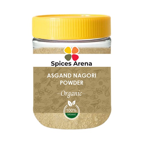 Asghand Nagori Powder