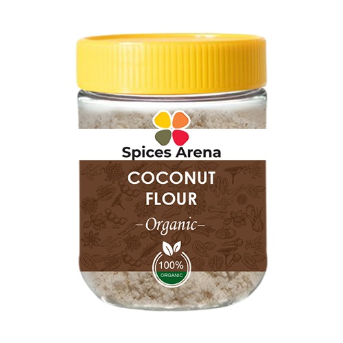 Coconut Flour
