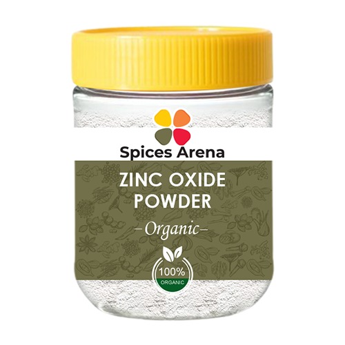 Zinc Oxide Powder