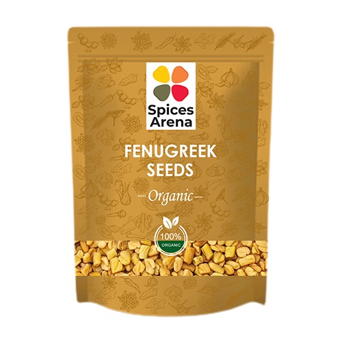 Fenugreek Seeds
