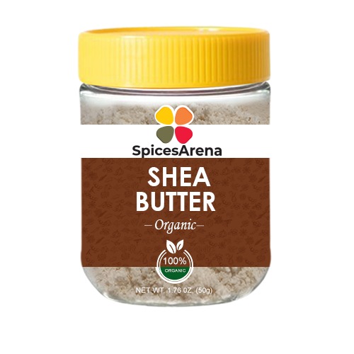 Shea Butter