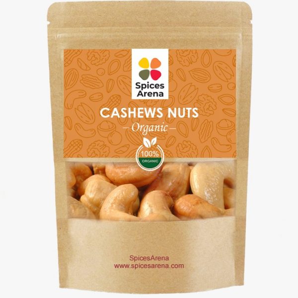 Cashews Nuts