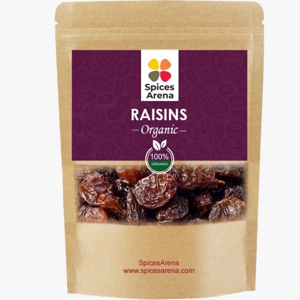 Raisins