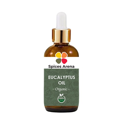 Eucalyptus Oil